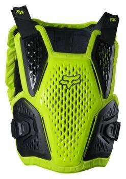 Fox Racing Raceframe Impact Chest Protector CE -Fox Racing fox racing raceframe impact chest protector ce 2