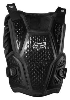 Fox Racing Raceframe Impact Chest Protector CE