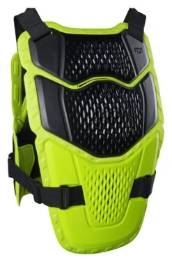 Fox Racing Raceframe Impact Chest Protector CE -Fox Racing fox racing raceframe impact chest protector ce 3