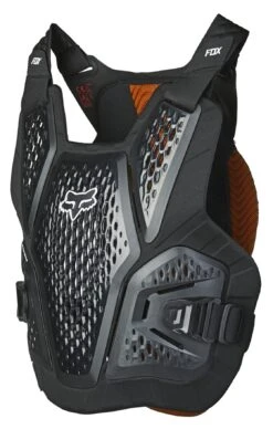 Fox Racing Raceframe Impact CE Roost Vest -Fox Racing fox racing raceframe impact sbced3 o 1