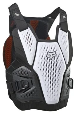 Fox Racing Raceframe Impact CE Roost Vest -Fox Racing fox racing raceframe impact sbced3 o 4