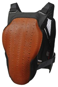 Fox Racing Raceframe Impact CE Roost Vest -Fox Racing fox racing raceframe impact sbced3 o 5