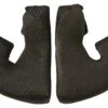 Fox Racing Rampage Comp MTB Cheek Pads -Fox Racing fox racing rampage comp mtb cheek pads black
