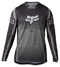Fox Racing Ranger Air Off Road Jersey -Fox Racing fox racing ranger air off road jersey black grey 1