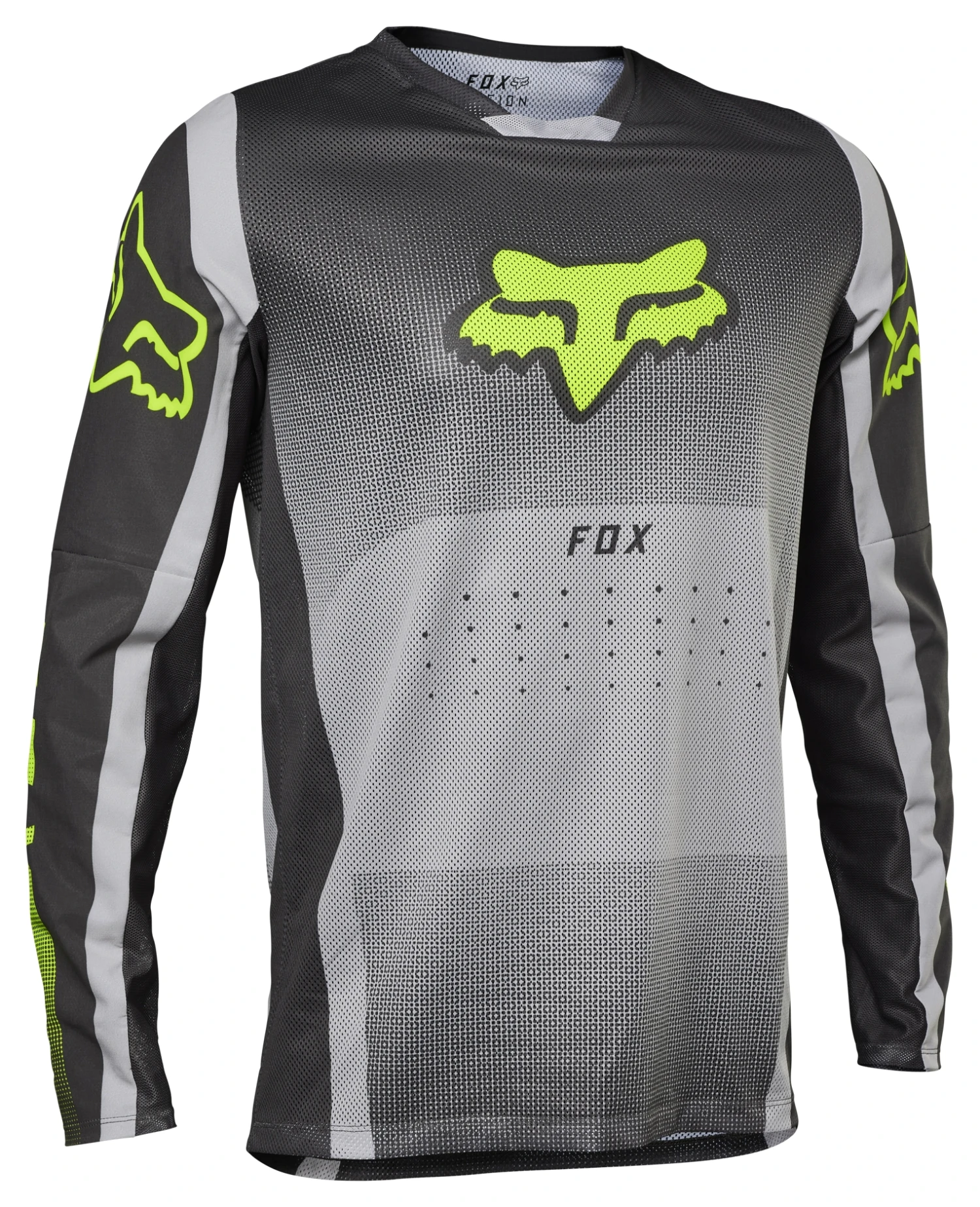 Fox Racing Ranger Air Off Road Jersey - Image 4