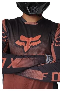 Fox Racing Ranger Air Off Road Jersey -Fox Racing fox racing ranger air off road jersey cpr orange black 1
