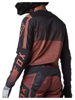 Fox Racing Ranger Air Off Road Jersey -Fox Racing fox racing ranger air off road jersey cpr orange black 2