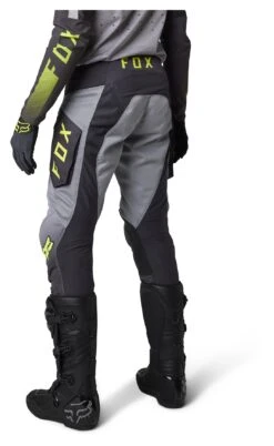 Fox Racing Ranger Air Off Road Pants -Fox Racing fox racing ranger air off road pants grey 2