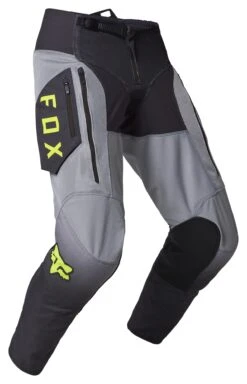 Fox Racing Ranger Air Off Road Pants -Fox Racing fox racing ranger air off road pants grey
