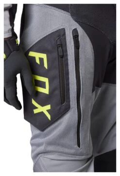 Fox Racing Ranger Air Off Road Pants -Fox Racing fox racing ranger air off road pants grey 3