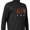 Fox Racing Ranger Drive Jersey 2 Fox Racing Ranger Drive Jersey -Fox Racing fox racing ranger drive jersey black