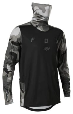 Fox Racing Ranger Drive Camo Jersey