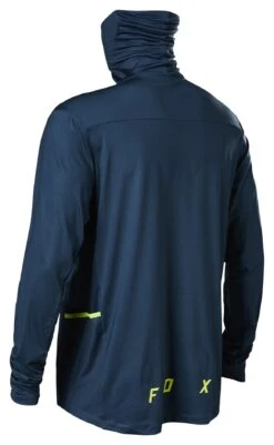 Fox Racing Ranger Drive Jersey -Fox Racing fox racing ranger drive jersey midnight 1
