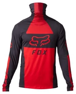 Fox Racing Ranger Drive Krux Jersey 7 Fox Racing Ranger Drive Krux Jersey -Fox Racing fox racing ranger drive krux jersey hi viz yellow black 2