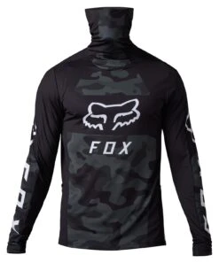 Fox Racing Ranger Drive Krux Jersey