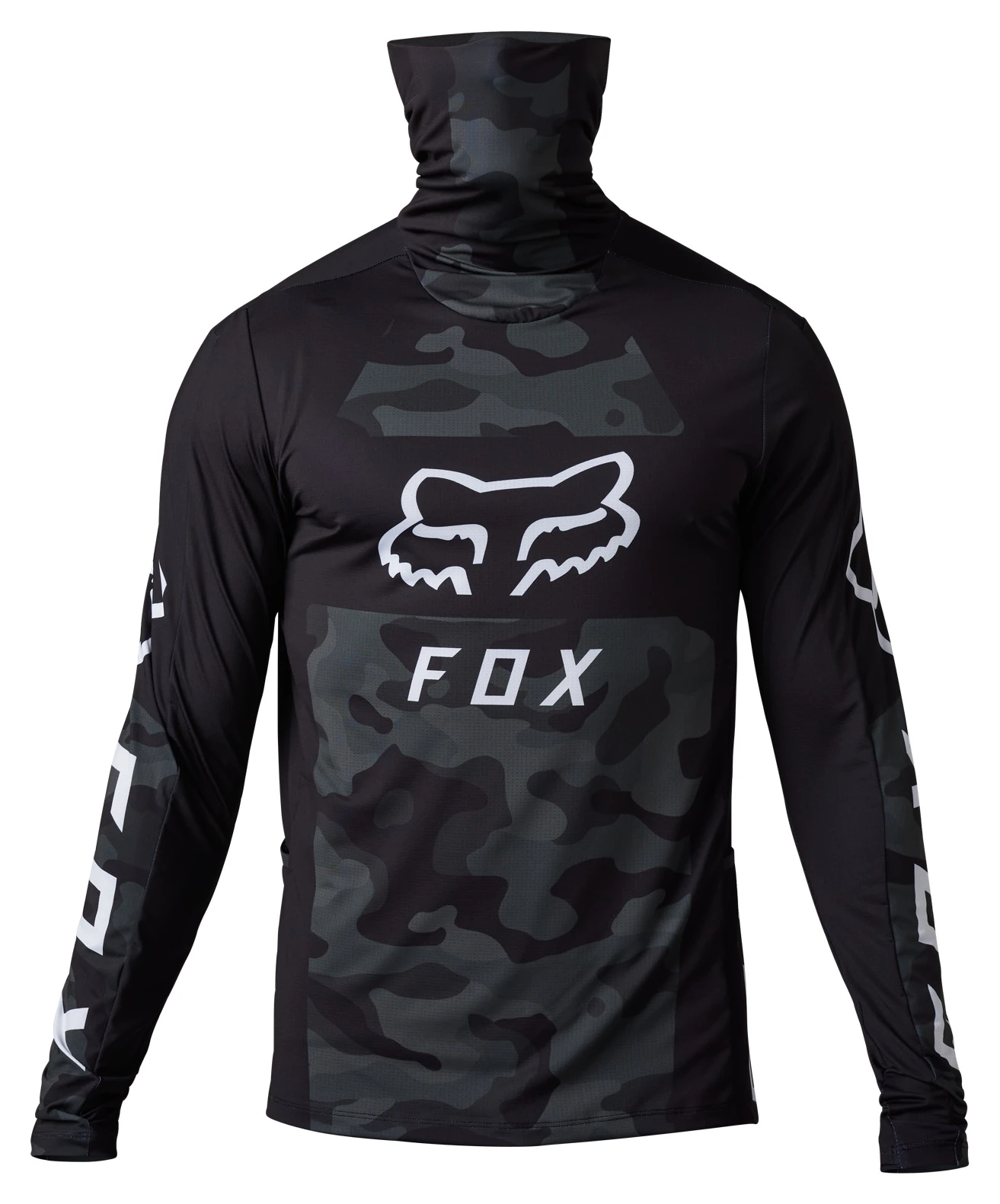 Fox Racing Ranger Drive Krux Jersey 3 Fox Racing Ranger Drive Krux Jersey