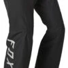 Fox Racing Ranger Drive Overpants -Fox Racing fox racing ranger drive overpants black