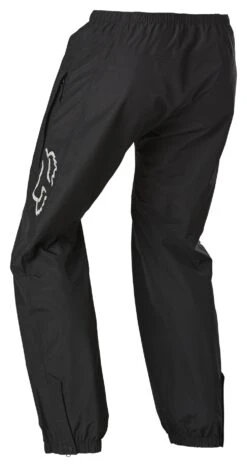 Fox Racing Ranger Drive Overpants -Fox Racing fox racing ranger drive overpants black 2