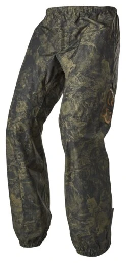 Fox Racing Ranger Drive Overpants -Fox Racing fox racing ranger drive overpants camo 1