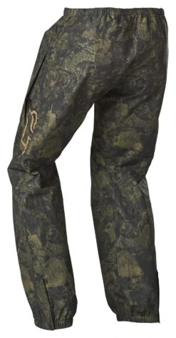 Fox Racing Ranger Drive Overpants -Fox Racing fox racing ranger drive overpants camo 2