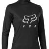 Fox Racing Ranger Drive Women's Jersey -Fox Racing fox racing ranger drive womens jersey black