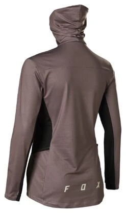 Fox Racing Ranger Drive Women's Jersey 9 Fox Racing Ranger Drive Women's Jersey -Fox Racing fox racing ranger drive womens jersey plum 1