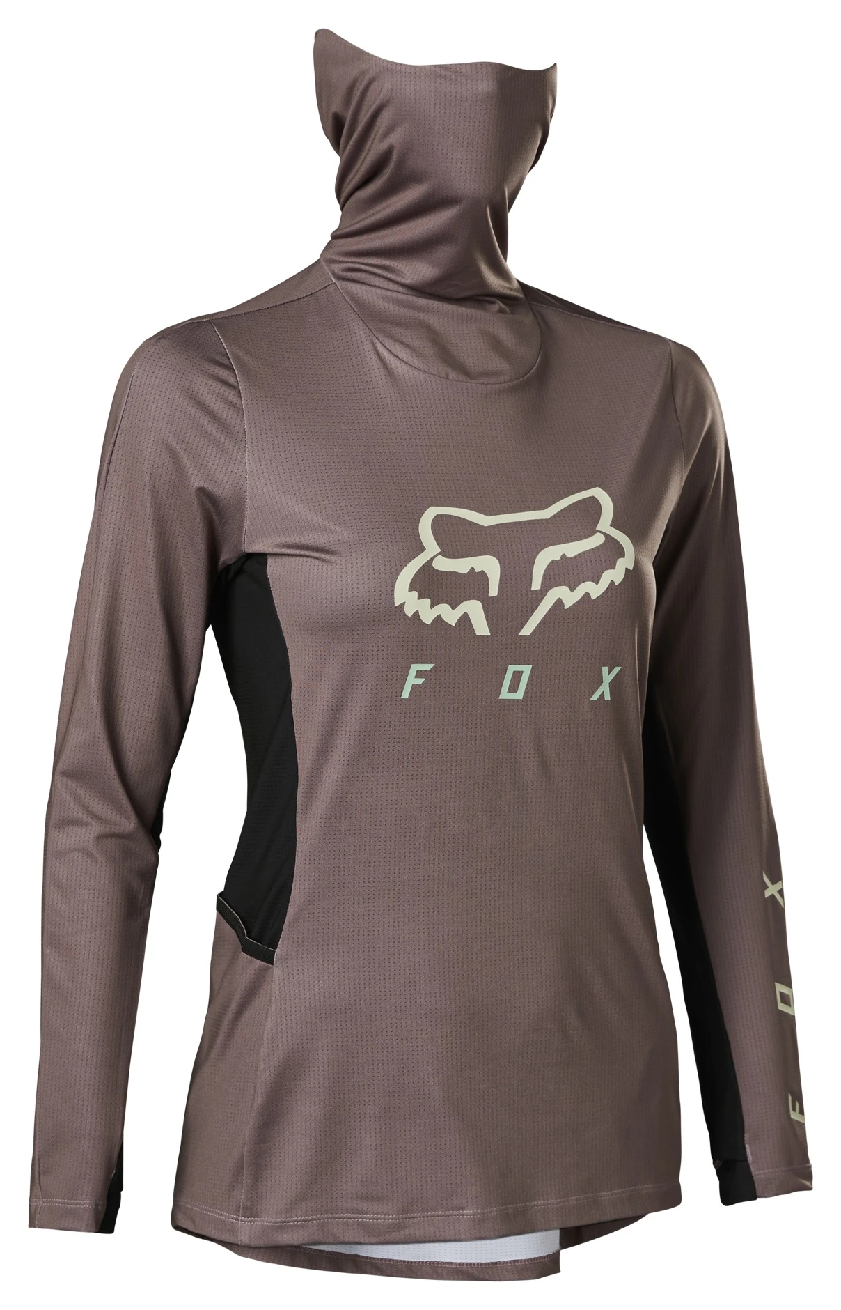 Fox Racing Ranger Drive Women's Jersey 5 Fox Racing Ranger Drive Women's Jersey - Image 3