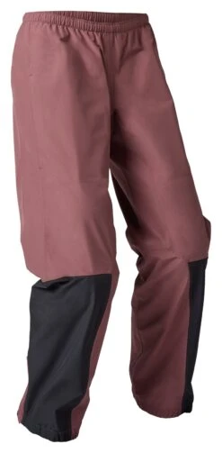 Fox Racing Ranger Drive Women's Overpants -Fox Racing fox racing ranger drive womens overpants black 1