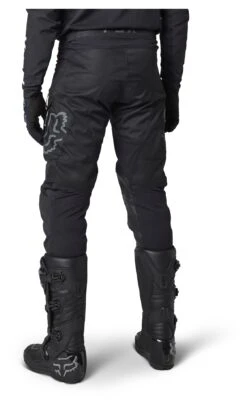 Fox Racing Ranger EX Off Road Pants -Fox Racing fox racing ranger ex off road pant black 1
