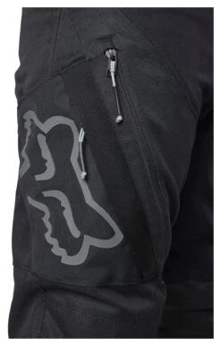 Fox Racing Ranger EX Off Road Pants -Fox Racing fox racing ranger ex off road pant black 3