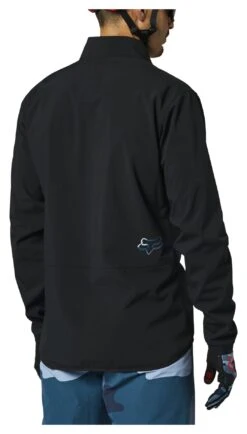 Fox Racing Ranger Fire MTB Jacket 5 Fox Racing Ranger Fire MTB Jacket -Fox Racing fox racing ranger fire mtb jacket black blue 1