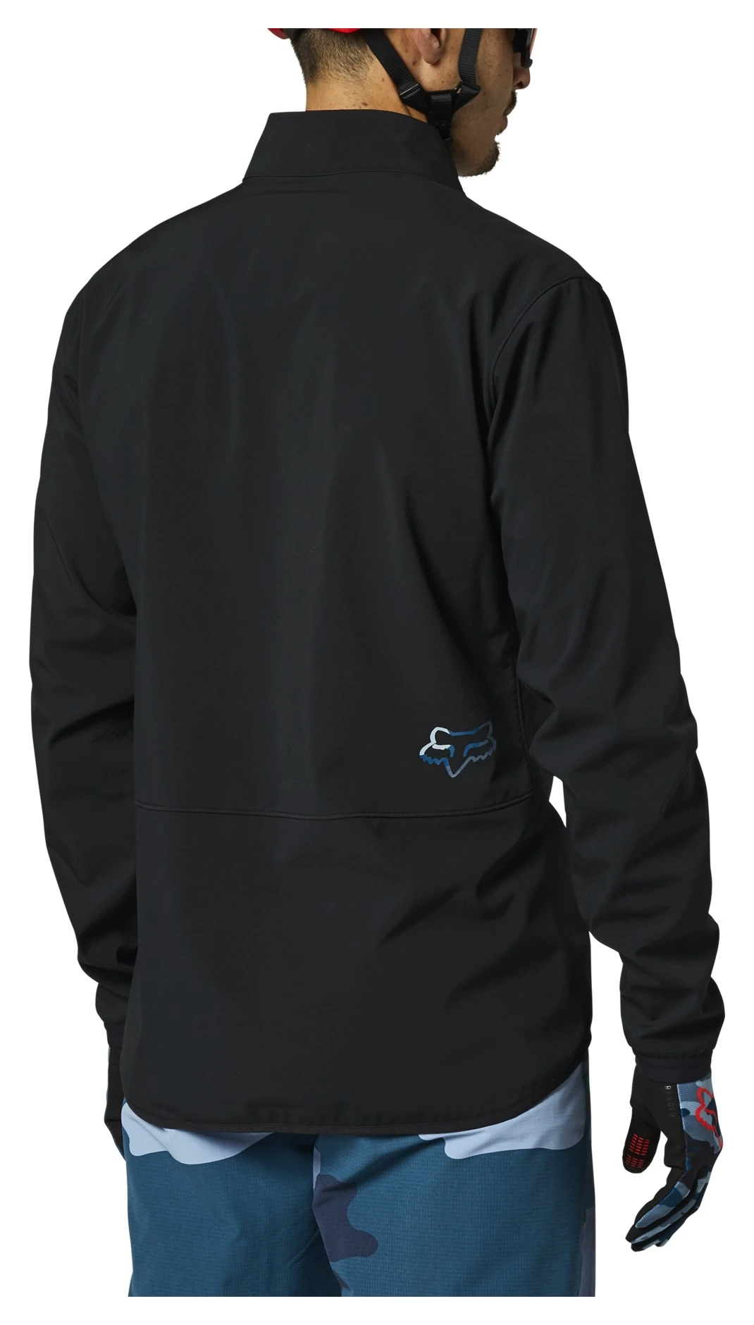 Fox Racing Ranger Fire MTB Jacket 4 Fox Racing Ranger Fire MTB Jacket - Image 2