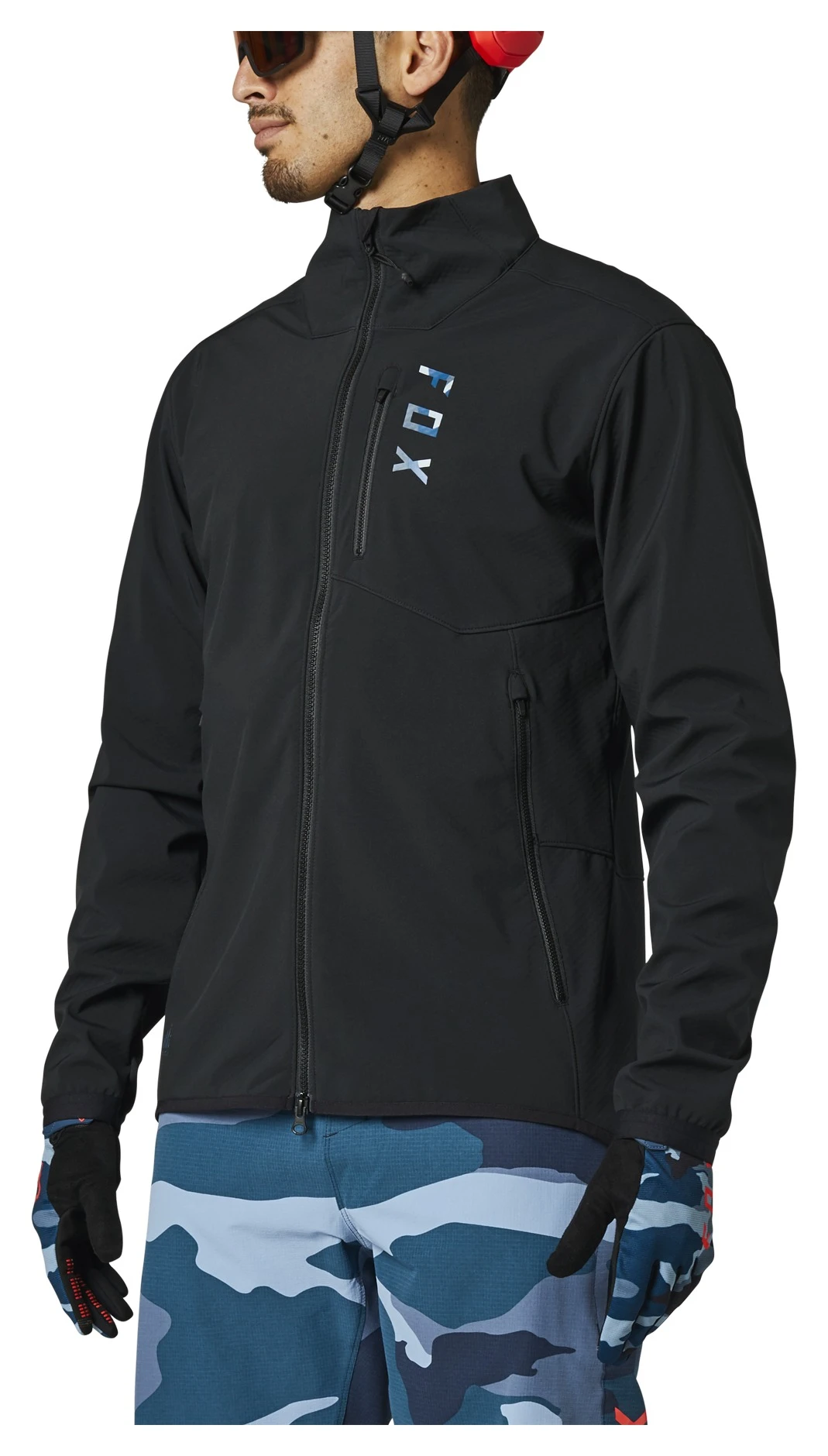 Fox Racing Ranger Fire MTB Jacket 3 Fox Racing Ranger Fire MTB Jacket