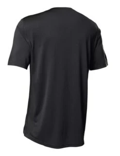 Fox Racing Ranger Fox Short Sleeve MTB Jersey -Fox Racing fox racing ranger fox short sleeve mtb jersey black 1