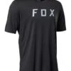 Fox Racing Ranger Fox Short Sleeve MTB Jersey 2 Fox Racing Ranger Fox Short Sleeve MTB Jersey -Fox Racing fox racing ranger fox short sleeve mtb jersey black