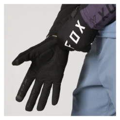 Fox Racing -Fox Racing fox racing ranger gel mtb gloves 1