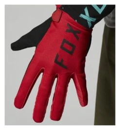 Fox Racing Ranger Gel MTB Gloves 14 Fox Racing Ranger Gel MTB Gloves -Fox Racing fox racing ranger gel mtb gloves 2