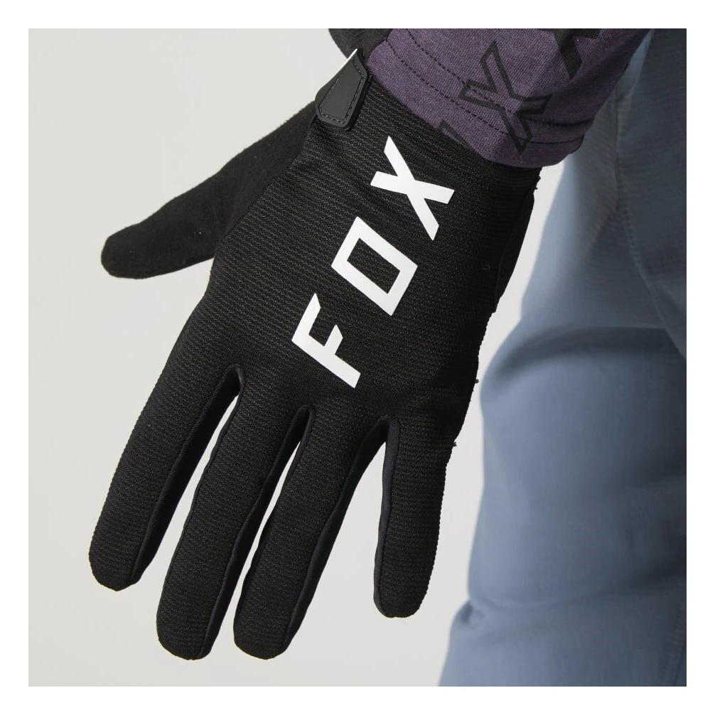 Fox Racing Ranger Gel MTB Gloves 3 Fox Racing Ranger Gel MTB Gloves