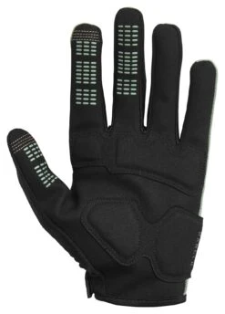 Fox Racing Ranger Gel MTB Gloves 13 Fox Racing Ranger Gel MTB Gloves -Fox Racing fox racing ranger gel mtb gloves sage black 1