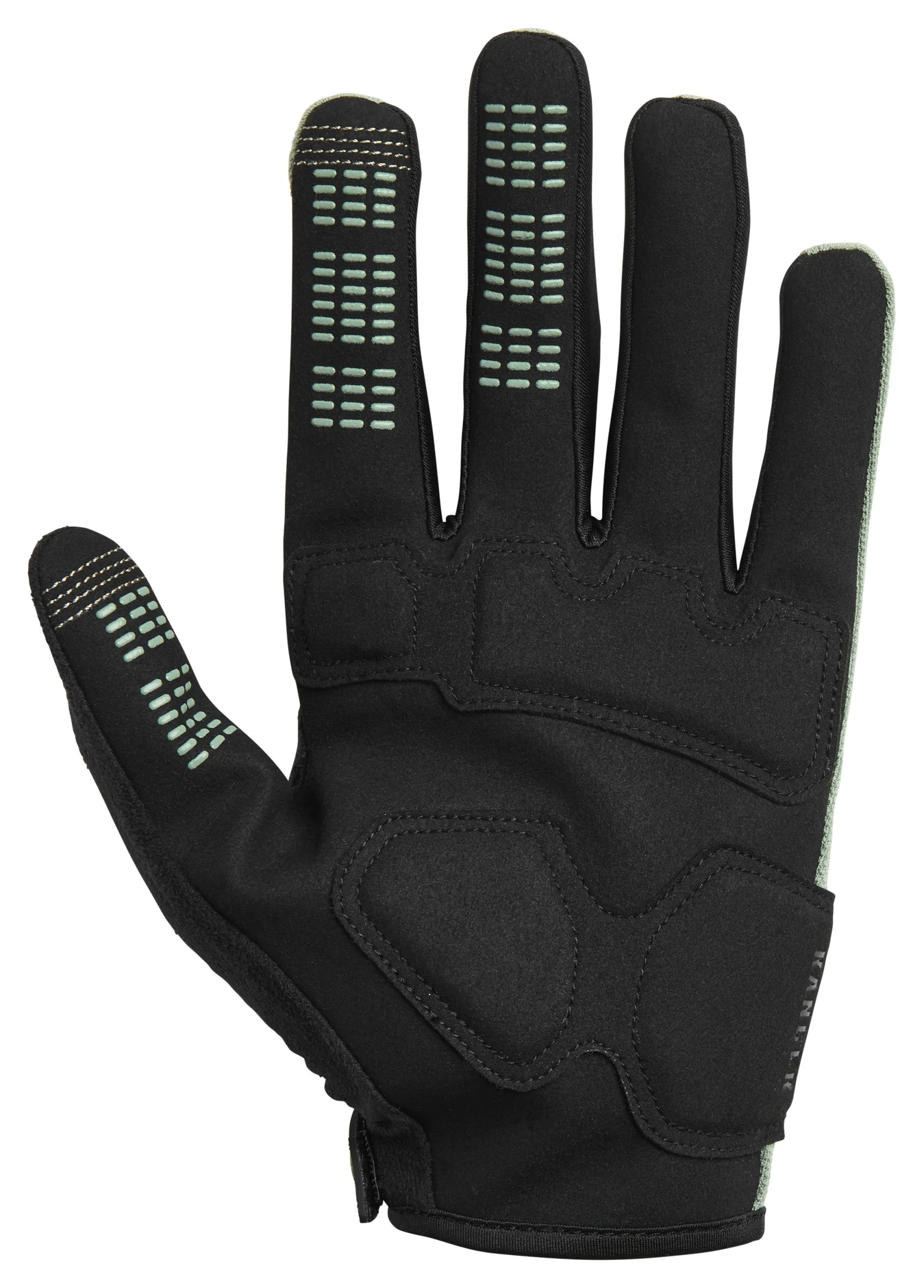 Fox Racing Ranger Gel MTB Gloves 6 Fox Racing Ranger Gel MTB Gloves - Image 4