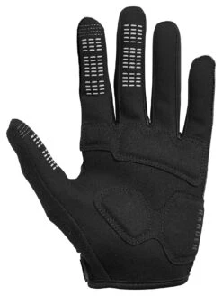 Fox Racing Ranger Gel Women's MTB Gloves -Fox Racing fox racing ranger gel womens mtb gloves black 1