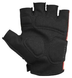 Fox Racing Ranger Gel Half Finger MTB Gloves -Fox Racing fox racing ranger glove gel shorts brk orange 1