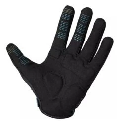 Fox Racing Ranger Gel MTB Gloves 17 Fox Racing Ranger Gel MTB Gloves -Fox Racing fox racing ranger glove gel slate blue 1