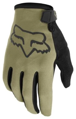 Fox Racing Ranger MTB Gloves -Fox Racing fox racing ranger mtb gloves bark