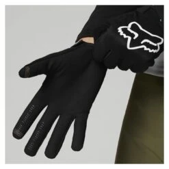 Fox Racing Ranger MTB Gloves -Fox Racing fox racing ranger mtb gloves black 1