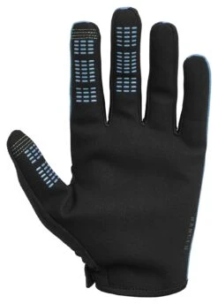 Fox Racing Ranger MTB Gloves -Fox Racing fox racing ranger mtb gloves dusty blue 1