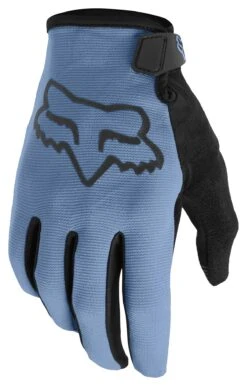 Fox Racing Ranger MTB Gloves -Fox Racing fox racing ranger mtb gloves dusty blue