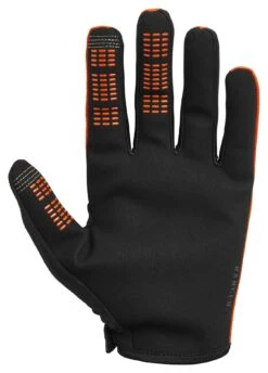 Fox Racing Ranger MTB Gloves -Fox Racing fox racing ranger mtb gloves flo orange 1