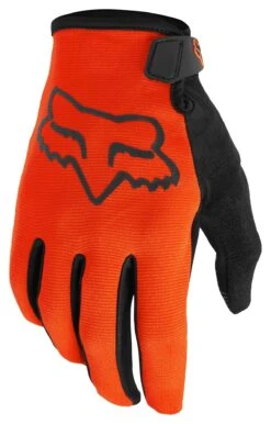 Fox Racing Ranger MTB Gloves -Fox Racing fox racing ranger mtb gloves flo orange