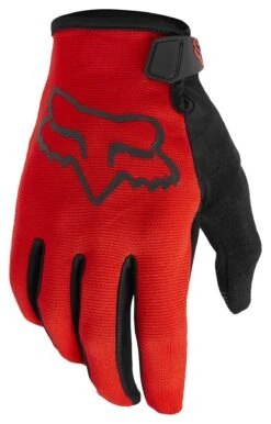 Fox Racing Ranger MTB Gloves -Fox Racing fox racing ranger mtb gloves flo red